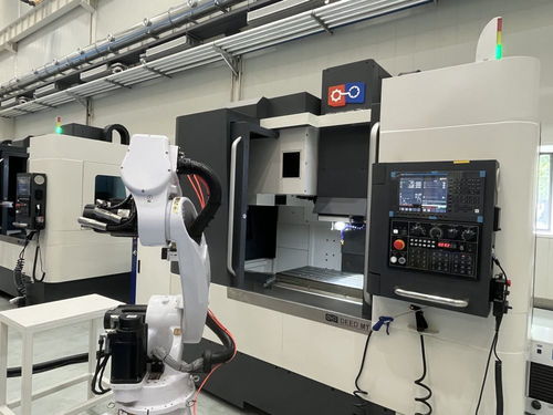 錨定科技創(chuàng)新 引領(lǐng)轉(zhuǎn)型升級(jí) 山東推動(dòng)工業(yè)煥新提質(zhì)一線(xiàn)見(jiàn)聞