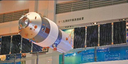 中國自主研發(fā)的高端制造產(chǎn)品盤點(diǎn)