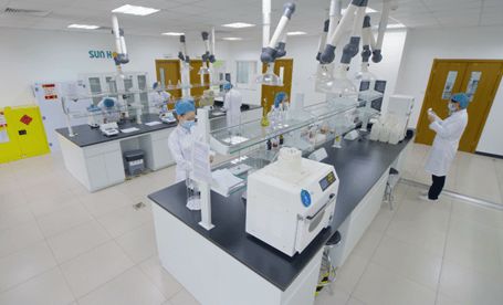 走進尚赫生產研發基地 以堅守鑄就品質，以創新驅動未來